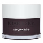 Kiara Sky Professional Nails Dip Powder - Midwest 28g (D511)