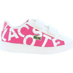 Chaussures enfant Lacoste  33SPI1000 CARNABY