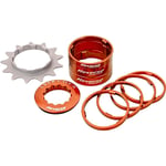 Reverse Single Speed Kit Orange