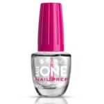 Base One - Nail Prep - 9 ml - Silcare Transparent