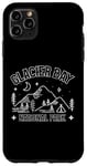 iPhone 11 Pro Max Glacier Bay National Park Explore Adventure Camp Mountain Case