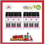 6 x 150ml Axe Anarchy For Her, 48Hr Deodorant Body Spray