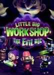 Little Big Workshop - The Evil DLC OS: Windows + Mac