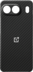 OnePlus Aramid Fiber Bumber Case -suojakuori OnePlus Nord 4 -puhelimelle