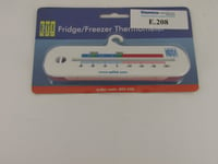 ETI Fridge Freezer Thermometer hanging or freestanding Kitchen Catering