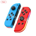 For Nintendo Switch Joy Con Controller Right Left Wireless Pair Gamepad Joystick