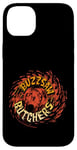 Coque pour iPhone 14 Plus Zombie Army Buzzsaw Butchers