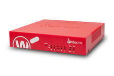 WatchGuard Firebox T55 med 1 års Standard Support