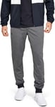 Housut Under Armour SPORTSTYLE TRICOT JOGGER 1290261-090 Koko XXL