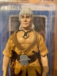 Star Trek Khan Noonien Singh 8" Figure (015)