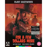 For A Few Dollars More (1965) / For En Neve Dollar Mer