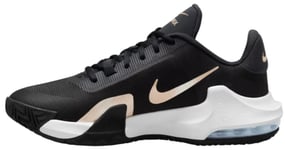 AIR MAX IMPACT 4 BASKETBALL SHOES