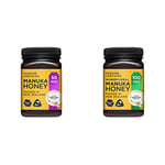 Manuka Gold 50 MGO Manuka Honey, 500 g & 100 MGO Manuka Honey, 500 g