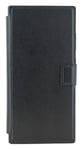 Proporta Samsung S24 Ultra Folio Phone Case - Black