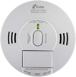 Kidde 10SCO Combination Smoke and Carbon Monoxide Alarm with Voice Notification