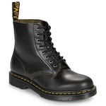 Dr. Martens Støvler 1460 DARK TAUPE ORLÉANS