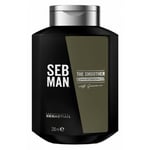 Sebastian SEB Man The Smoother Rinse Out Conditioner 250ml