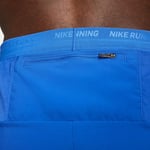 Nike Stride 5" Running Shorts Herre