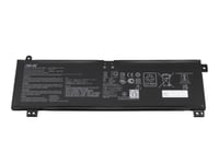 Asus ROG Strix G15 G513IE original Batterie 56Wh