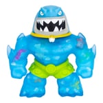 Goo Jit Zu Hero Creator Lag-Din-Egen Actionfigur - Thrash