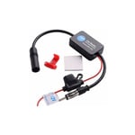 Voiture Voiture Fm Am Radio Amplificateur De Signal Stereo Booster 12V