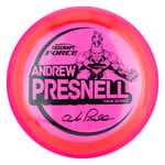 Z Force Andrew Presnell Tour Series 2021