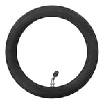 cyclingcolors Inner tube 8 x 1 1/4 inch ETRTO 32-137 200 x 30 cm pushchair bicycle scooter wheelchair scooter car valve angled