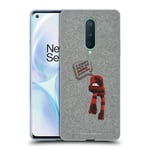 OFFICIAL A CHRISTMAS STORY COMPOSED ART SOFT GEL CASE FOR GOOGLE ONEPLUS PHONE