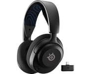 SteelSeries Arctis Nova 5P Wireless Playstation Headset - Fyndvara