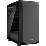 BE QUIET Pure Base 500 Window Noir Boitier PC Moyen Tour ATX (BGW34)