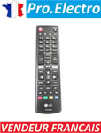 Tele-commande Remote pour TV LG 43_630V 49_630V AKB75095308