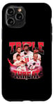 iPhone 11 Pro Acuna Jr., Olson & Riley | Atlanta MLB Players | TRIO4002 Case