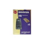 Hoover - sachet de sacs H8 sensotronic pour petit electromenager 09178419