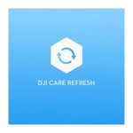 DJI Card DJI Care Refresh 2-Year Plan Osmo Action 5 Pro