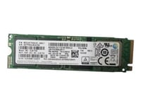 Samsung Pm981 - Ssd - Kryptert - 1.024 Tb - Intern - M.2 2280 - Pcie 3.0 X4 (Nvme) - Tcg Opal Encryption - For Thinkcentre M715q (2Nd Gen)  M72x  M920  Thinkstation P330 Gen 2  P520