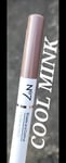 No7 Stay Perfect Shade And Define - Eye Shadow Liner Crayon 1.4g Shade COOL MINK