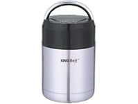 Kinghoff Thermos 800Ml Silver (Kh-4375)