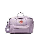 Fjallraven 23802-457 Kånken Weekender Sports backpack Unisex Pastel Lavender Size OneSize