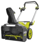 Ryobi batteridriven snöslunga, RY36STX53A-160