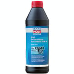 Växelhusolja Liqui Moly Marine High Performance 85w-90 1l