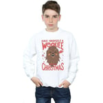 Sweat-shirt enfant Disney  Wookiee Little