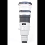 Canon Used EF 500mm f/4L IS II USM Super Telephoto Lens