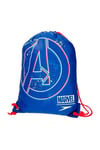 Logo Speedo Drawstring Bag