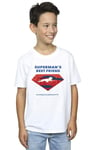 DC League Of Super-Pets Superman´s Best Friend T-Shirt