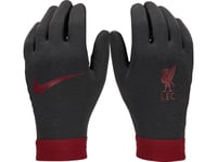 Nike Rękawiczki Nike Liverpool Fc Thermafit - Ho23 Jr Fq4600-010