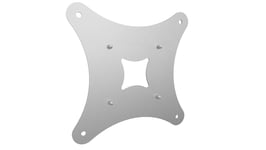 Götessons VESA adapter 100x200 (Silver)