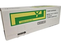 Toner Hp Compatible Triumph Adler - Utax P-C 3065/ 3061/ 3060 Pk5011y Yellow, 5000 P.