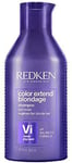 UK Redken Color Extend Blondage Purple Shampoo For Blonde Hair Violet Pigment U