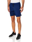 NIKE M NK FLX Stride Short 2 en 1 pour Homme 17,8 cm