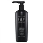 American Crew Moisturizing Shave Cream Barber Size